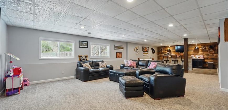 Homes for Sale in Kansas City, MO 64154 | 9308 N Chatham Avenue