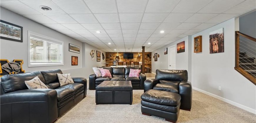 Homes for Sale in Kansas City, MO 64154 | 9308 N Chatham Avenue