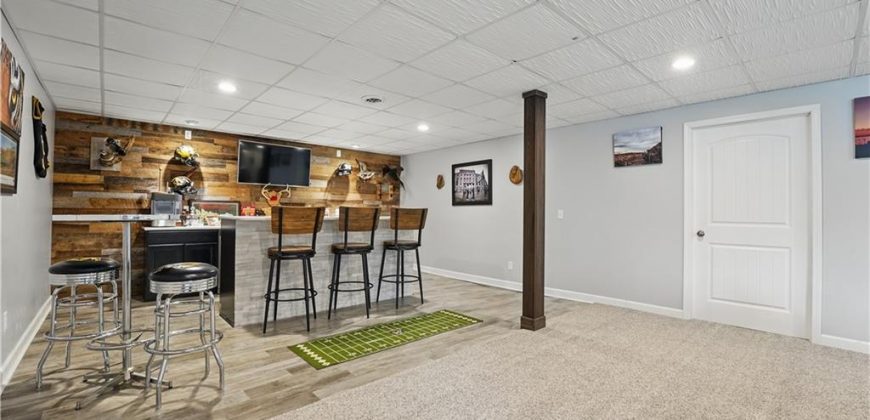Homes for Sale in Kansas City, MO 64154 | 9308 N Chatham Avenue
