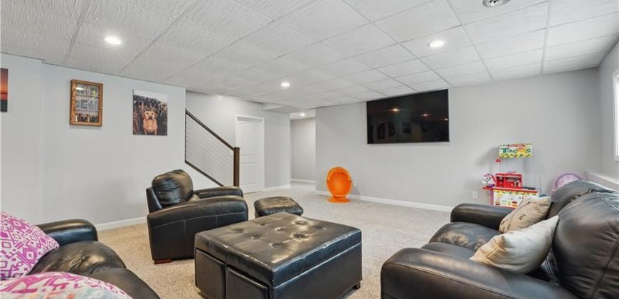 Homes for Sale in Kansas City, MO 64154 | 9308 N Chatham Avenue