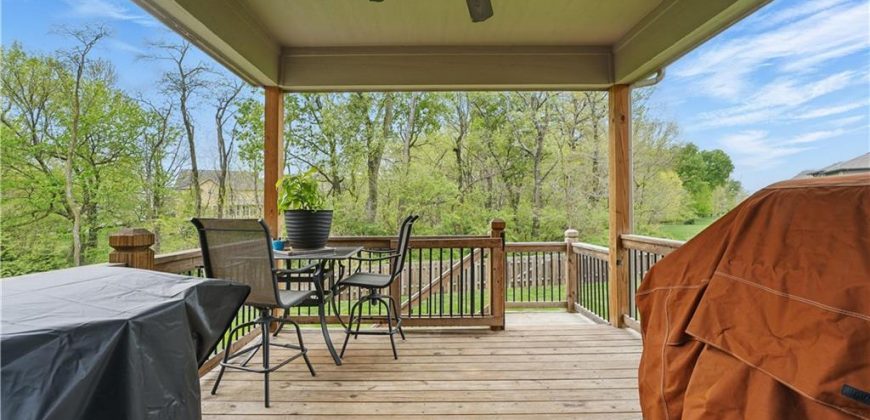 Homes for Sale in Kansas City, MO 64154 | 9308 N Chatham Avenue