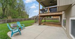 Homes for Sale in Kansas City, MO 64154 | 9308 N Chatham Avenue
