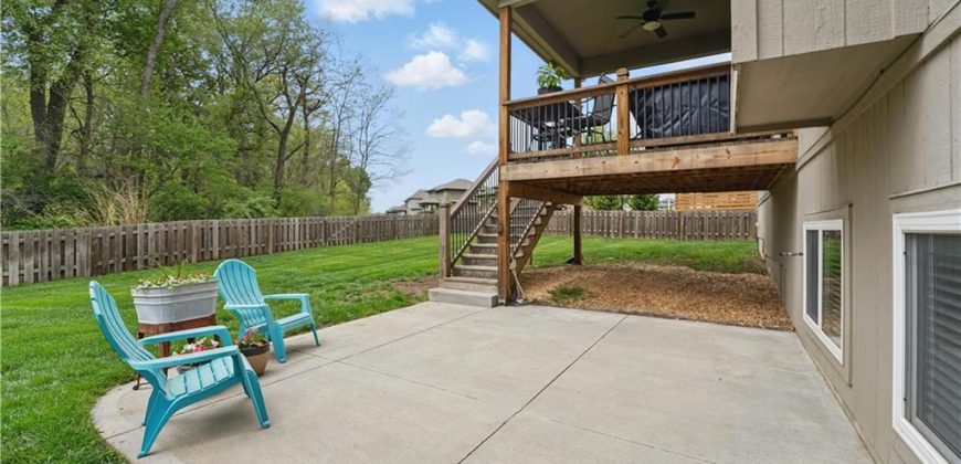 Homes for Sale in Kansas City, MO 64154 | 9308 N Chatham Avenue