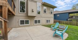 Homes for Sale in Kansas City, MO 64154 | 9308 N Chatham Avenue