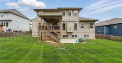 Homes for Sale in Kansas City, MO 64154 | 9308 N Chatham Avenue