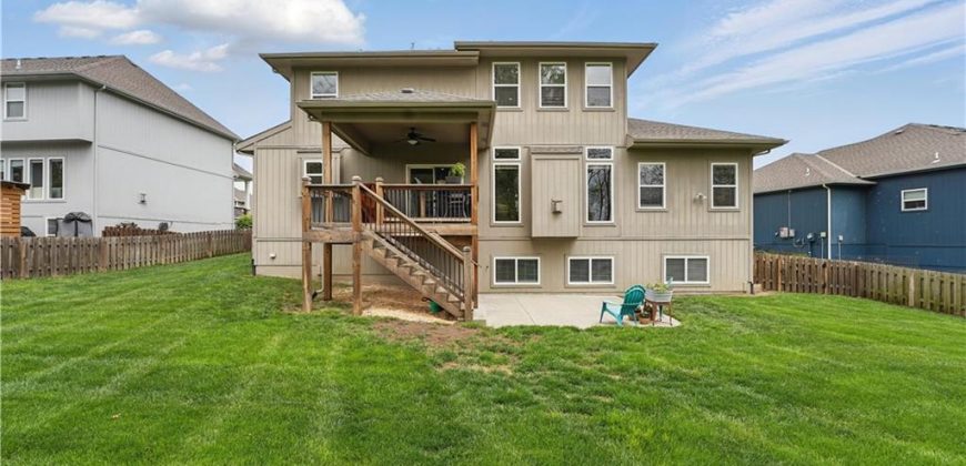 Homes for Sale in Kansas City, MO 64154 | 9308 N Chatham Avenue