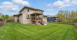 Homes for Sale in Kansas City, MO 64154 | 9308 N Chatham Avenue