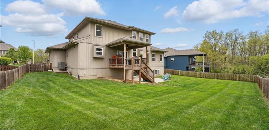 Homes for Sale in Kansas City, MO 64154 | 9308 N Chatham Avenue