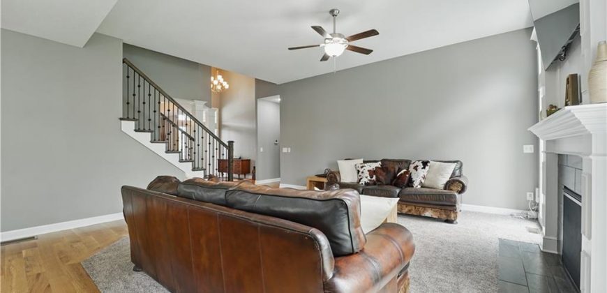 Homes for Sale in Kansas City, MO 64154 | 9308 N Chatham Avenue