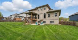 Homes for Sale in Kansas City, MO 64154 | 9308 N Chatham Avenue