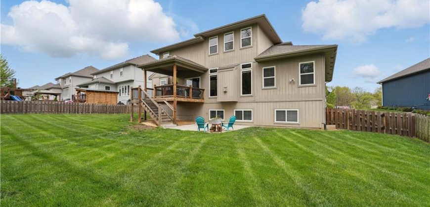 Homes for Sale in Kansas City, MO 64154 | 9308 N Chatham Avenue