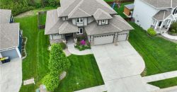 Homes for Sale in Kansas City, MO 64154 | 9308 N Chatham Avenue
