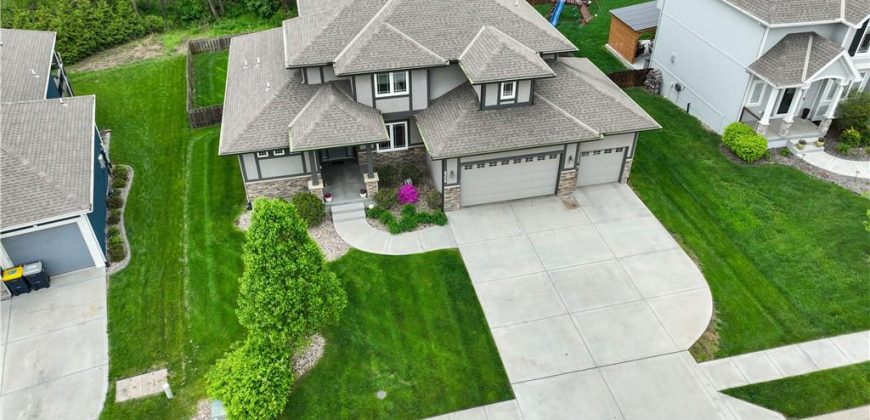 Homes for Sale in Kansas City, MO 64154 | 9308 N Chatham Avenue