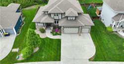 Homes for Sale in Kansas City, MO 64154 | 9308 N Chatham Avenue
