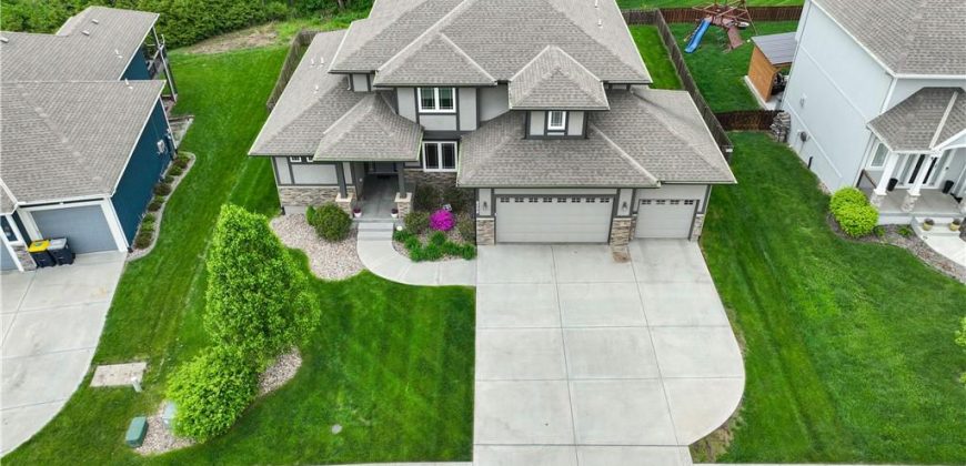 Homes for Sale in Kansas City, MO 64154 | 9308 N Chatham Avenue