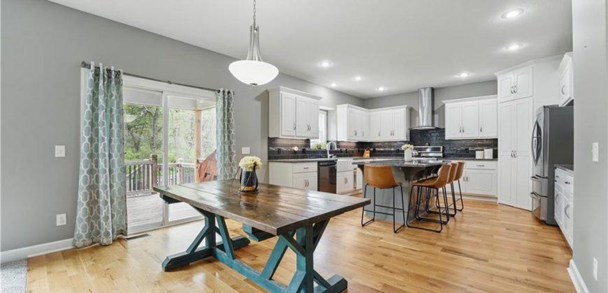Homes for Sale in Kansas City, MO 64154 | 9308 N Chatham Avenue