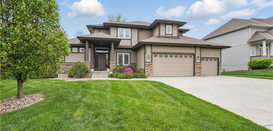 Homes for Sale in Kansas City, MO 64154 | 9308 N Chatham Avenue