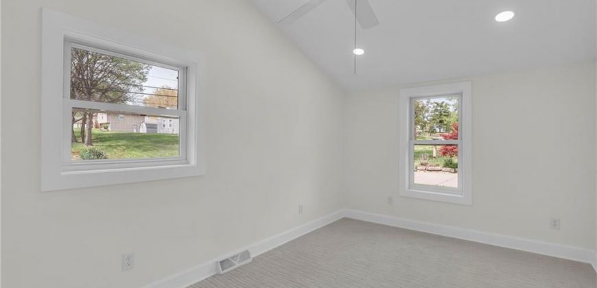 Homes for Sale in Gladstone, MO 64118 | 7209 N Troost Avenue