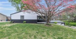 Homes for Sale in Gladstone, MO 64118 | 7209 N Troost Avenue