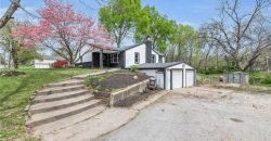 Homes for Sale in Gladstone, MO 64118 | 7209 N Troost Avenue