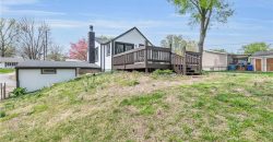 Homes for Sale in Gladstone, MO 64118 | 7209 N Troost Avenue