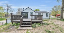 Homes for Sale in Gladstone, MO 64118 | 7209 N Troost Avenue