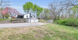 Homes for Sale in Gladstone, MO 64118 | 7209 N Troost Avenue
