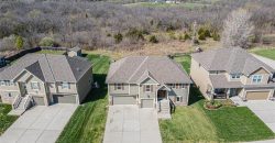Homes for Sale in Smithville, MO 64089 | 704  Walnut Drive