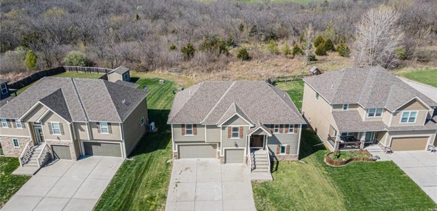Homes for Sale in Smithville, MO 64089 | 704  Walnut Drive