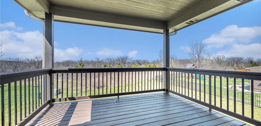Homes for Sale in Smithville, MO 64089 | 704  Walnut Drive