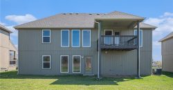 Homes for Sale in Smithville, MO 64089 | 704  Walnut Drive