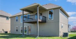 Homes for Sale in Smithville, MO 64089 | 704  Walnut Drive