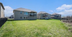 Homes for Sale in Smithville, MO 64089 | 704  Walnut Drive