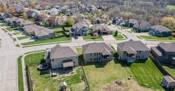 Homes for Sale in Smithville, MO 64089 | 704  Walnut Drive