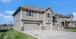 Homes for Sale in Smithville, MO 64089 | 704  Walnut Drive