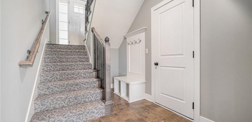 Homes for Sale in Smithville, MO 64089 | 704  Walnut Drive