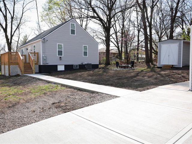 Homes for Sale in Kansas City, MO 64119 | 5606 N Indiana Avenue
