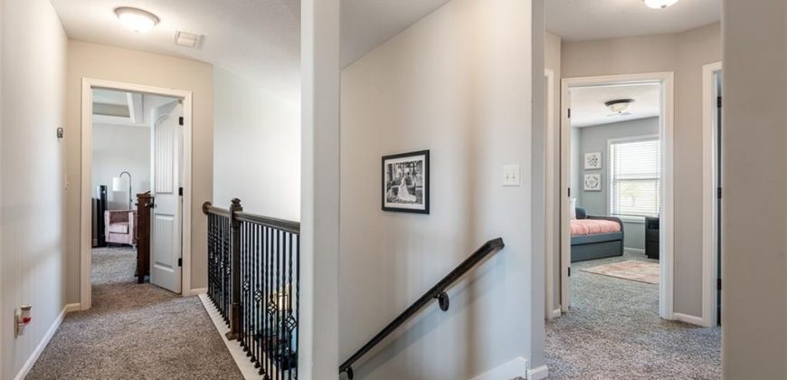 Homes for Sale in Kansas City, MO 64155 | 309 NE 102nd Terrace