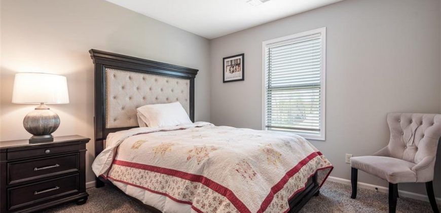 Homes for Sale in Kansas City, MO 64155 | 309 NE 102nd Terrace