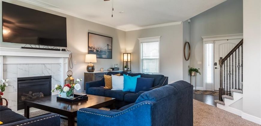Homes for Sale in Kansas City, MO 64155 | 309 NE 102nd Terrace
