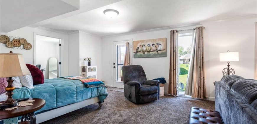 Homes for Sale in Kansas City, MO 64155 | 309 NE 102nd Terrace