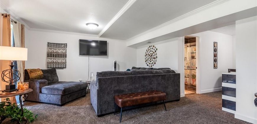 Homes for Sale in Kansas City, MO 64155 | 309 NE 102nd Terrace
