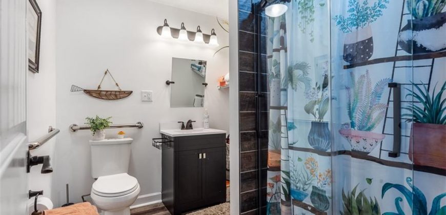 Homes for Sale in Kansas City, MO 64155 | 309 NE 102nd Terrace