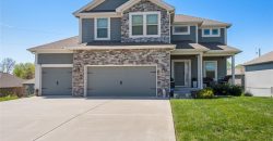 Homes for Sale in Kansas City, MO 64155 | 309 NE 102nd Terrace