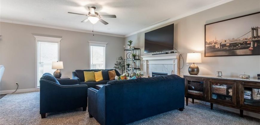 Homes for Sale in Kansas City, MO 64155 | 309 NE 102nd Terrace