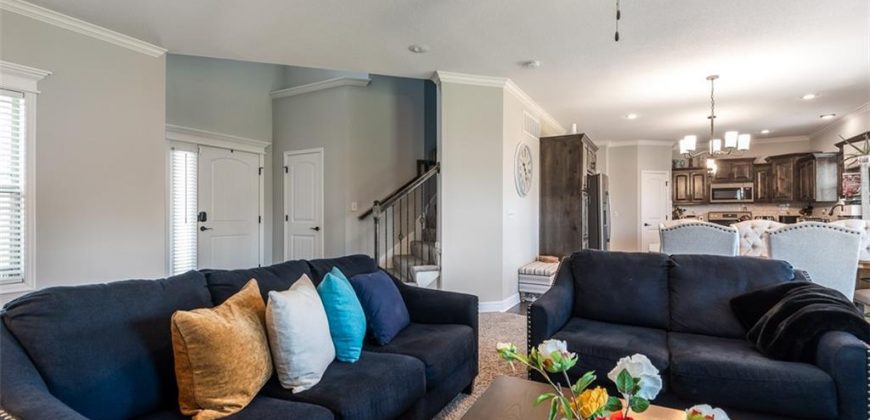 Homes for Sale in Kansas City, MO 64155 | 309 NE 102nd Terrace