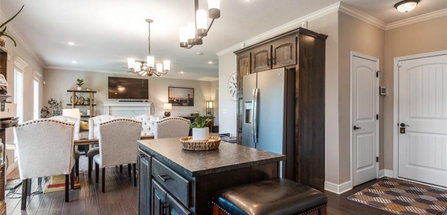 Homes for Sale in Kansas City, MO 64155 | 309 NE 102nd Terrace