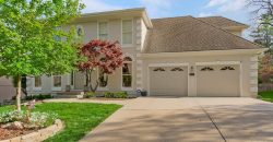 Homes for Sale in Kansas City, MO 64151 | 6113 NW 77th Street
