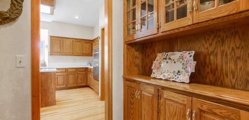 Homes for Sale in Kansas City, MO 64151 | 6113 NW 77th Street