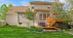 Homes for Sale in Kansas City, MO 64151 | 6113 NW 77th Street